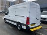 USED 2022 72 MERCEDES-BENZ SPRINTER 2.0 315 CDI Progressive Panel Van 5dr Diesel Manual RWD L2 H2 Euro 6 (s/s) (150 ps) 