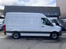 USED 2022 72 MERCEDES-BENZ SPRINTER 2.0 315 CDI Progressive Panel Van 5dr Diesel Manual RWD L2 H2 Euro 6 (s/s) (150 ps) 
