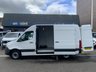 USED 2022 72 MERCEDES-BENZ SPRINTER 2.0 315 CDI Progressive Panel Van 5dr Diesel Manual RWD L2 H2 Euro 6 (s/s) (150 ps) 