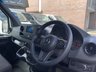 USED 2022 72 MERCEDES-BENZ SPRINTER 2.0 315 CDI Progressive Panel Van 5dr Diesel Manual RWD L2 H2 Euro 6 (s/s) (150 ps) 