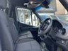 USED 2022 72 MERCEDES-BENZ SPRINTER 2.0 315 CDI Progressive Panel Van 5dr Diesel Manual RWD L2 H2 Euro 6 (s/s) (150 ps) 