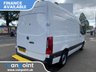 USED 2022 72 MERCEDES-BENZ SPRINTER 2.0 315 CDI Progressive Panel Van 5dr Diesel Manual RWD L2 H2 Euro 6 (s/s) (150 ps) 