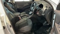 USED 2015 15 KIA SPORTAGE 1.7 CRDi EcoDynamics 2 SUV 5dr Diesel Manual 2WD Euro 6 (s/s) (114 bhp) SERVICE HISTORY, FULL MOT