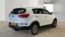 USED 2015 15 KIA SPORTAGE 1.7 CRDi EcoDynamics 2 SUV 5dr Diesel Manual 2WD Euro 6 (s/s) (114 bhp) SERVICE HISTORY, FULL MOT
