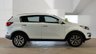 USED 2015 15 KIA SPORTAGE 1.7 CRDi EcoDynamics 2 SUV 5dr Diesel Manual 2WD Euro 6 (s/s) (114 bhp) SERVICE HISTORY, FULL MOT
