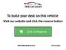 USED 2022 72 VAUXHALL CORSA 1.2 Design Hatchback 5dr Petrol Manual Euro 6 (75 ps) 