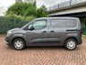 USED 2022 72 VAUXHALL COMBO 1.5 Turbo D 2000 Sportive Panel Van 5dr Diesel Manual L1 H1 Euro 6 (100 ps)(VK72 JAO) EURO 6 WE WONT BE BEATEN ON PRICE