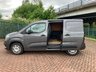 USED 2022 72 VAUXHALL COMBO 1.5 Turbo D 2000 Sportive Panel Van 5dr Diesel Manual L1 H1 Euro 6 (100 ps)(VK72 JAO) EURO 6 WE WONT BE BEATEN ON PRICE
