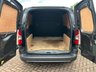 USED 2022 72 VAUXHALL COMBO 1.5 Turbo D 2000 Sportive Panel Van 5dr Diesel Manual L1 H1 Euro 6 (100 ps)(VK72 JAO) EURO 6 WE WONT BE BEATEN ON PRICE
