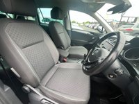 USED 2018 18 VOLKSWAGEN TIGUAN 2.0 TDI SE Navigation SUV 5dr Diesel Manual Euro 6 (s/s) (150 ps) 