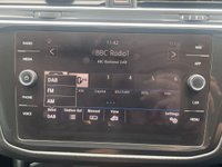 USED 2018 18 VOLKSWAGEN TIGUAN 2.0 TDI SE Navigation SUV 5dr Diesel Manual Euro 6 (s/s) (150 ps) 
