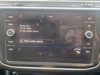 USED 2018 18 VOLKSWAGEN TIGUAN 2.0 TDI SE Navigation SUV 5dr Diesel Manual Euro 6 (s/s) (150 ps) 