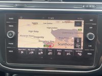 USED 2018 18 VOLKSWAGEN TIGUAN 2.0 TDI SE Navigation SUV 5dr Diesel Manual Euro 6 (s/s) (150 ps) 