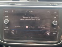USED 2018 18 VOLKSWAGEN TIGUAN 2.0 TDI SE Navigation SUV 5dr Diesel Manual Euro 6 (s/s) (150 ps) 