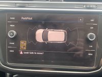 USED 2018 18 VOLKSWAGEN TIGUAN 2.0 TDI SE Navigation SUV 5dr Diesel Manual Euro 6 (s/s) (150 ps) 