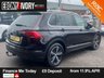 USED 2018 18 VOLKSWAGEN TIGUAN 2.0 TDI SE Navigation SUV 5dr Diesel Manual Euro 6 (s/s) (150 ps) 