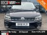 USED 2018 18 VOLKSWAGEN TIGUAN 2.0 TDI SE Navigation SUV 5dr Diesel Manual Euro 6 (s/s) (150 ps) 