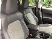 USED 2017 TOYOTA AURIS 1.2 VVT-i Excel Hatchback 5dr Petrol Manual Euro 6 (s/s) (116 ps) REVERSING CAM-BLUETOOTH-SAT NAV-CRUISE CTRL-X2 KEYS