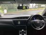 USED 2017 TOYOTA AURIS 1.2 VVT-i Excel Hatchback 5dr Petrol Manual Euro 6 (s/s) (116 ps) REVERSING CAM-BLUETOOTH-SAT NAV-CRUISE CTRL-X2 KEYS