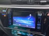USED 2017 TOYOTA AURIS 1.2 VVT-i Excel Hatchback 5dr Petrol Manual Euro 6 (s/s) (116 ps) REVERSING CAM-BLUETOOTH-SAT NAV-CRUISE CTRL-X2 KEYS