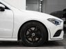 USED 2022 22 MERCEDES-BENZ CLA 1.3 CLA180 AMG Line (Premium Plus 2) Coupe 4dr Petrol 7G-DCT Euro 6 (s/s) (136 ps) Next Day Delivery Available