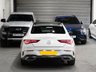 USED 2022 22 MERCEDES-BENZ CLA 1.3 CLA180 AMG Line (Premium Plus 2) Coupe 4dr Petrol 7G-DCT Euro 6 (s/s) (136 ps) Next Day Delivery Available