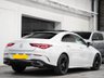 USED 2022 22 MERCEDES-BENZ CLA 1.3 CLA180 AMG Line (Premium Plus 2) Coupe 4dr Petrol 7G-DCT Euro 6 (s/s) (136 ps) Next Day Delivery Available