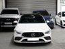 USED 2022 22 MERCEDES-BENZ CLA 1.3 CLA180 AMG Line (Premium Plus 2) Coupe 4dr Petrol 7G-DCT Euro 6 (s/s) (136 ps) Next Day Delivery Available