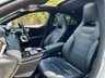 USED 2022 22 MERCEDES-BENZ CLA 1.3 CLA180 AMG Line (Premium Plus 2) Coupe 4dr Petrol 7G-DCT Euro 6 (s/s) (136 ps) Next Day Delivery Available