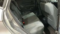 USED 2010 60 FORD FIESTA 1.6 Titanium Hatchback 5dr Petrol Manual (134 g/km, 118 bhp) EXTREMELY LOW MILEAGE PETROL