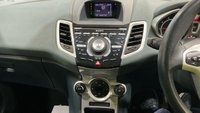 USED 2010 60 FORD FIESTA 1.6 Titanium Hatchback 5dr Petrol Manual (134 g/km, 118 bhp) EXTREMELY LOW MILEAGE PETROL