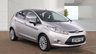 USED 2010 60 FORD FIESTA 1.6 Titanium Hatchback 5dr Petrol Manual (134 g/km, 118 bhp) EXTREMELY LOW MILEAGE PETROL