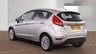 USED 2010 60 FORD FIESTA 1.6 Titanium Hatchback 5dr Petrol Manual (134 g/km, 118 bhp) EXTREMELY LOW MILEAGE PETROL