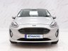 USED 2017 67 FORD FIESTA 1.0T EcoBoost Zetec Hatchback 5dr Petrol Manual Euro 6 (s/s) (100 ps) 