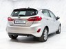 USED 2017 67 FORD FIESTA 1.0T EcoBoost Zetec Hatchback 5dr Petrol Manual Euro 6 (s/s) (100 ps) 
