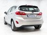 USED 2017 67 FORD FIESTA 1.0T EcoBoost Zetec Hatchback 5dr Petrol Manual Euro 6 (s/s) (100 ps) 