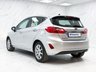 USED 2017 67 FORD FIESTA 1.0T EcoBoost Zetec Hatchback 5dr Petrol Manual Euro 6 (s/s) (100 ps) 