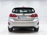 USED 2017 67 FORD FIESTA 1.0T EcoBoost Zetec Hatchback 5dr Petrol Manual Euro 6 (s/s) (100 ps) 