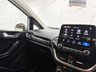 USED 2017 67 FORD FIESTA 1.0T EcoBoost Zetec Hatchback 5dr Petrol Manual Euro 6 (s/s) (100 ps) 