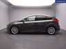 USED 2017 17 FORD FOCUS 1.0T EcoBoost ST-Line Hatchback 5dr Petrol Manual Euro 6 (s/s) (125 ps) NATIONWIDE DELIVERY