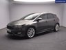 USED 2017 17 FORD FOCUS 1.0T EcoBoost ST-Line Hatchback 5dr Petrol Manual Euro 6 (s/s) (125 ps) NATIONWIDE DELIVERY