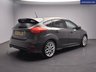USED 2017 17 FORD FOCUS 1.0T EcoBoost ST-Line Hatchback 5dr Petrol Manual Euro 6 (s/s) (125 ps) NATIONWIDE DELIVERY