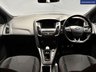 USED 2017 17 FORD FOCUS 1.0T EcoBoost ST-Line Hatchback 5dr Petrol Manual Euro 6 (s/s) (125 ps) NATIONWIDE DELIVERY