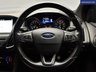 USED 2017 17 FORD FOCUS 1.0T EcoBoost ST-Line Hatchback 5dr Petrol Manual Euro 6 (s/s) (125 ps) NATIONWIDE DELIVERY