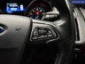 USED 2017 17 FORD FOCUS 1.0T EcoBoost ST-Line Hatchback 5dr Petrol Manual Euro 6 (s/s) (125 ps) NATIONWIDE DELIVERY