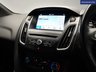 USED 2017 17 FORD FOCUS 1.0T EcoBoost ST-Line Hatchback 5dr Petrol Manual Euro 6 (s/s) (125 ps) NATIONWIDE DELIVERY