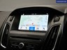 USED 2017 17 FORD FOCUS 1.0T EcoBoost ST-Line Hatchback 5dr Petrol Manual Euro 6 (s/s) (125 ps) NATIONWIDE DELIVERY