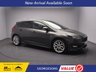 USED 2017 17 FORD FOCUS 1.0T EcoBoost ST-Line Hatchback 5dr Petrol Manual Euro 6 (s/s) (125 ps) NATIONWIDE DELIVERY