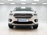 USED 2018 60 FORD KUGA 1.5T EcoBoost Zetec SUV 5dr Petrol Manual Euro 6 (s/s) (150 ps) 