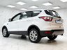 USED 2018 60 FORD KUGA 1.5T EcoBoost Zetec SUV 5dr Petrol Manual Euro 6 (s/s) (150 ps) 
